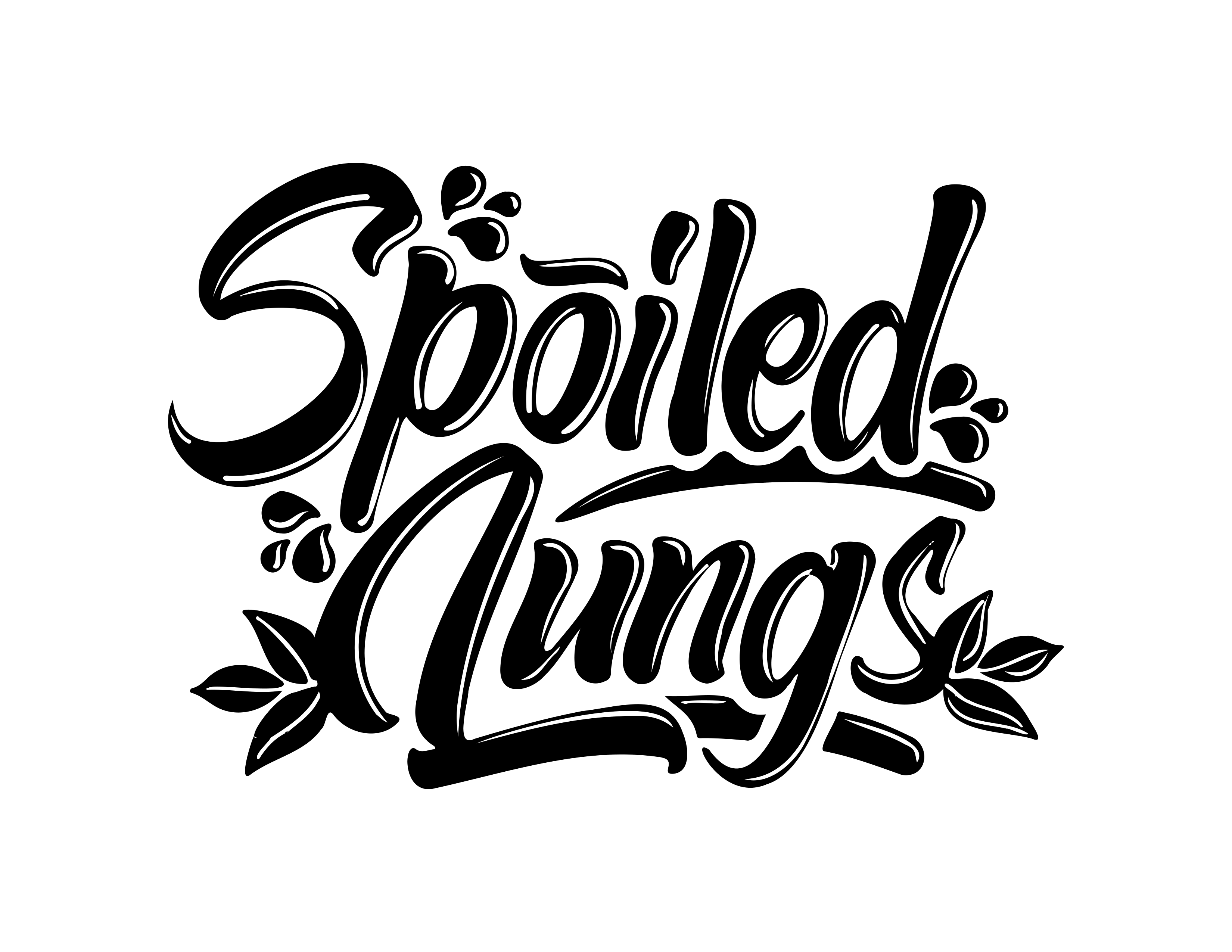 Spoiled Lungs